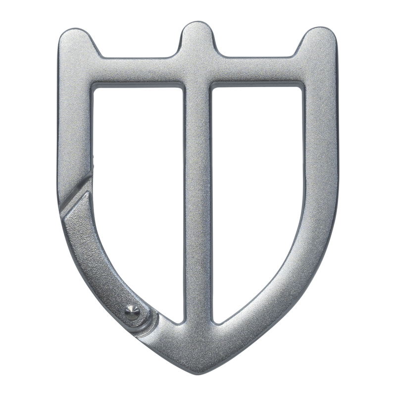 Final Fantasy XIV Paladin Carabiner image 1