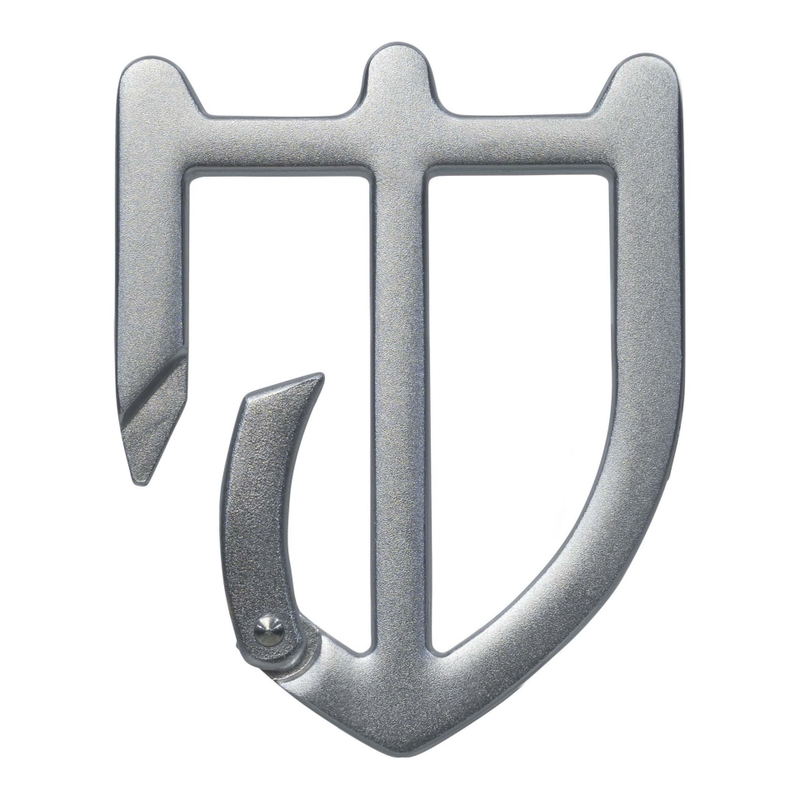 Final Fantasy XIV Paladin Carabiner image 2