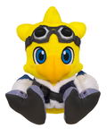 Final Fantasy XIV Plush: Chocobo / Alpha thumbnail 1