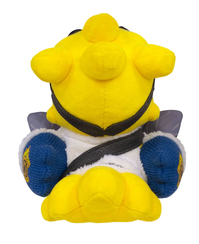 Final Fantasy XIV Plush: Chocobo / Alpha image 2