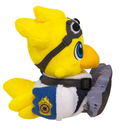 Final Fantasy XIV Plush: Chocobo / Alpha thumbnail 4