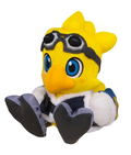 Final Fantasy XIV Plush: Chocobo / Alpha thumbnail 5