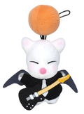 Final Fantasy XIV Plush: The Primals Moogle thumbnail 3