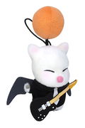 Final Fantasy XIV Plush: The Primals Moogle thumbnail 4