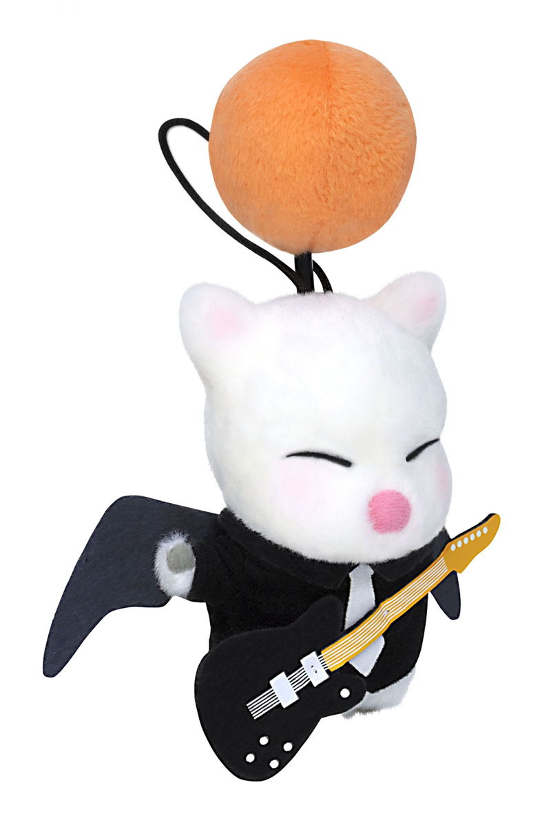 Final Fantasy XIV Plush: The Primals Moogle image 4