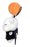 Final Fantasy XIV Plush: The Primals Moogle thumbnail 5