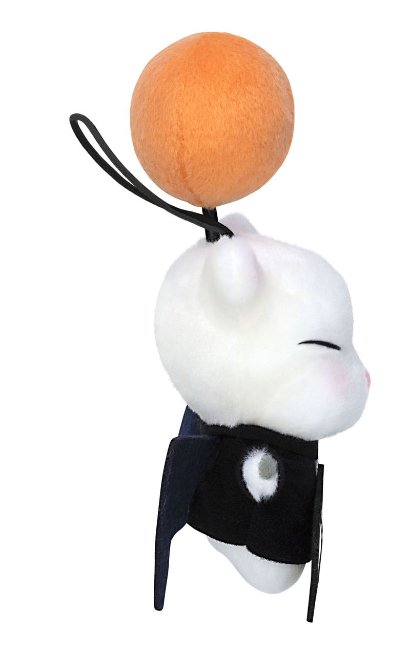 Final Fantasy XIV Plush: The Primals Moogle image 6