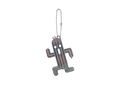 Final Fantasy XIV Cactuar Bottle Opener Key Chain thumbnail 1