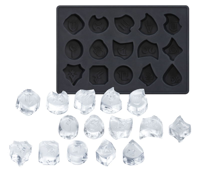 Final Fantasy XIV Soul Crystal Ice Tray image 1
