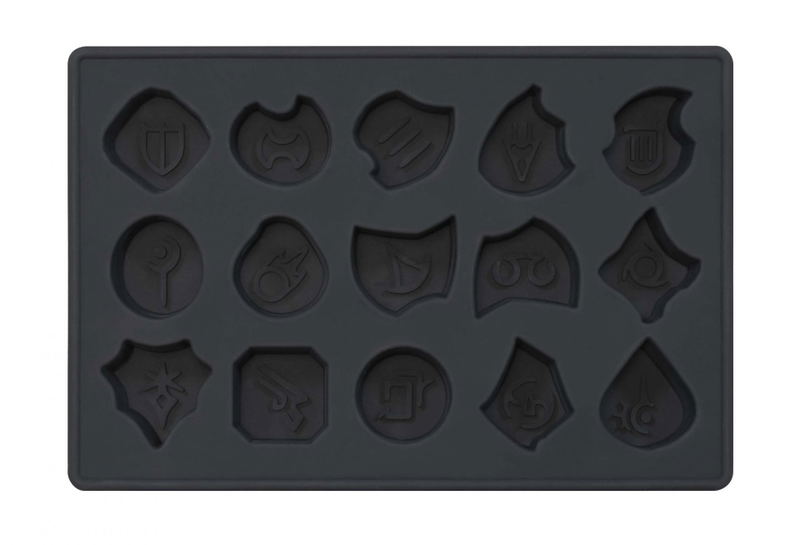 Final Fantasy XIV Soul Crystal Ice Tray image 3