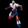 Frame Action Meister Plawres: Sanshiro Juohmaru thumbnail 11