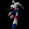 Frame Action Meister Plawres: Sanshiro Juohmaru thumbnail 12