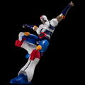 Frame Action Meister Plawres: Sanshiro Juohmaru thumbnail 13