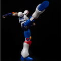 Frame Action Meister Plawres: Sanshiro Juohmaru thumbnail 15