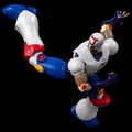 Frame Action Meister Plawres: Sanshiro Juohmaru thumbnail 16