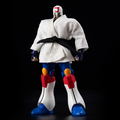 Frame Action Meister Plawres: Sanshiro Juohmaru thumbnail 3