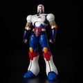 Frame Action Meister Plawres: Sanshiro Juohmaru thumbnail 5