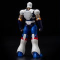 Frame Action Meister Plawres: Sanshiro Juohmaru thumbnail 6