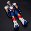 Frame Action Meister Plawres: Sanshiro Juohmaru thumbnail 7