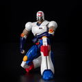 Frame Action Meister Plawres: Sanshiro Juohmaru thumbnail 8