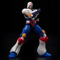 Frame Action Meister Plawres: Sanshiro Juohmaru thumbnail 9