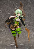 Goblin Slayer 1/7 Scale Pre-Painted Figure: High Elf Archer thumbnail 2