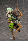 Goblin Slayer 1/7 Scale Pre-Painted Figure: High Elf Archer thumbnail 4