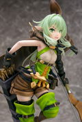 Goblin Slayer 1/7 Scale Pre-Painted Figure: High Elf Archer thumbnail 7