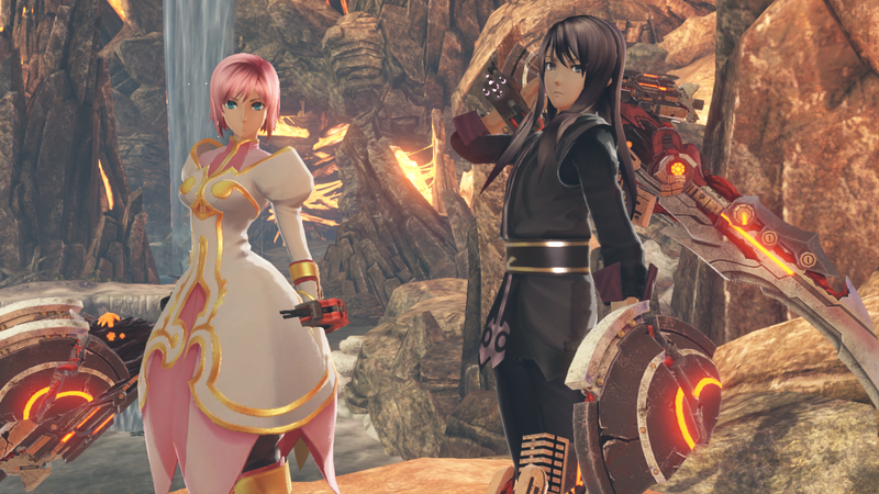 God Eater 3 (Multi-Language) image 6