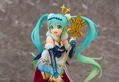 Hatsune Miku GT Project 1/7 Scale Pre-Painted Figure: Racing Miku 2018 Challenging to the Top thumbnail 8