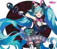 Hatsune Miku Magical Mirai 2019 Official Album [CD+DVD Limited Edition] thumbnail 1