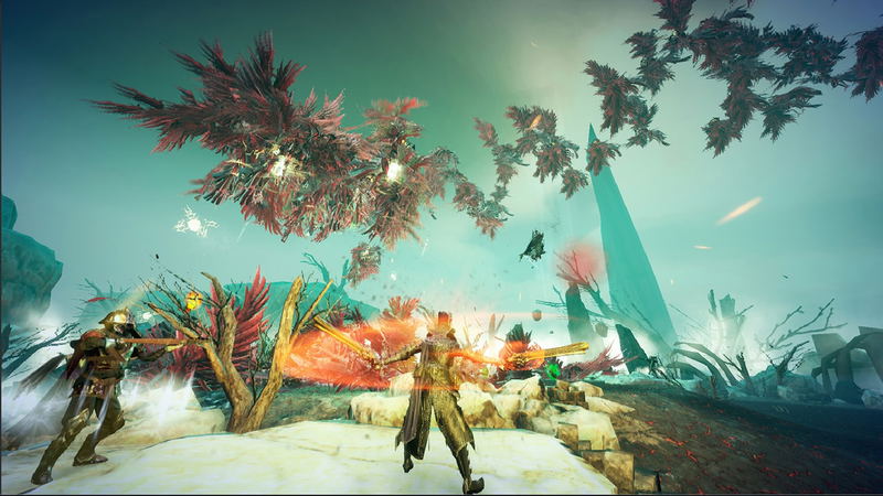 Hell Warders (Multi-Language) image 6