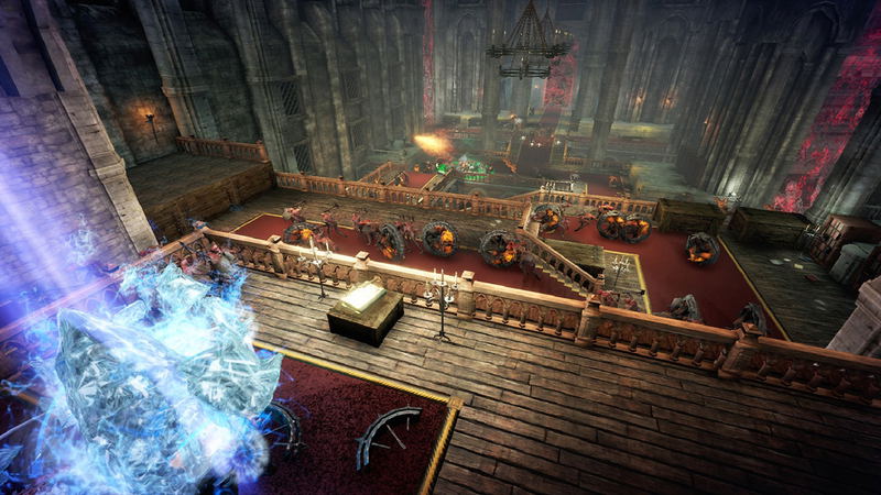 Hell Warders (Multi-Language) image 7