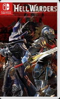 Hell Warders (Multi-Language) thumbnail 1