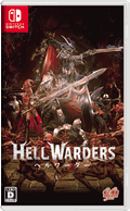Hell Warders (Multi-Language) thumbnail 8