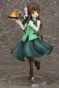 Is the Order a Rabbit?? 1/7 Scale Pre-Painted Figure: Chiya (Cafe Style) thumbnail 2