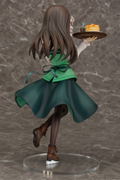 Is the Order a Rabbit?? 1/7 Scale Pre-Painted Figure: Chiya (Cafe Style) thumbnail 3