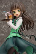 Is the Order a Rabbit?? 1/7 Scale Pre-Painted Figure: Chiya (Cafe Style) thumbnail 4