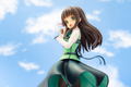Is the Order a Rabbit?? 1/7 Scale Pre-Painted Figure: Chiya (Cafe Style) thumbnail 8