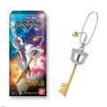 Kingdom Hearts Key Blade Collection Vol. 2 (Set of 6 Pieces) thumbnail 5