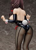 Kono Subarashii Sekai Ni Syukufuku Wo! Legend of Crimson 1/4 Scale Pre-Painted Figure: Yunyun Bunny Ver. thumbnail 11