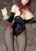 Kono Subarashii Sekai Ni Syukufuku Wo! Legend of Crimson 1/4 Scale Pre-Painted Figure: Yunyun Bunny Ver. thumbnail 13