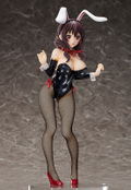 Kono Subarashii Sekai Ni Syukufuku Wo! Legend of Crimson 1/4 Scale Pre-Painted Figure: Yunyun Bunny Ver. thumbnail 4
