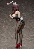 Kono Subarashii Sekai Ni Syukufuku Wo! Legend of Crimson 1/4 Scale Pre-Painted Figure: Yunyun Bunny Ver. thumbnail 5