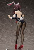 Kono Subarashii Sekai Ni Syukufuku Wo! Legend of Crimson 1/4 Scale Pre-Painted Figure: Yunyun Bunny Ver. thumbnail 6