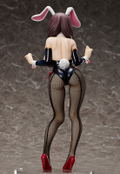 Kono Subarashii Sekai Ni Syukufuku Wo! Legend of Crimson 1/4 Scale Pre-Painted Figure: Yunyun Bunny Ver. thumbnail 7