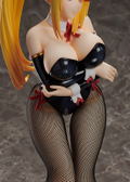 Kono Subarashii Sekai Ni Syukufuku Wo! Legend of Crimson 1/4 Scale Pre-Painted Figure: Darkness Bunny Ver. thumbnail 10