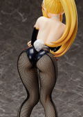 Kono Subarashii Sekai Ni Syukufuku Wo! Legend of Crimson 1/4 Scale Pre-Painted Figure: Darkness Bunny Ver. thumbnail 12