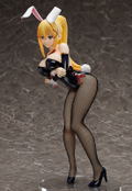 Kono Subarashii Sekai Ni Syukufuku Wo! Legend of Crimson 1/4 Scale Pre-Painted Figure: Darkness Bunny Ver. thumbnail 3