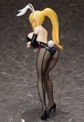 Kono Subarashii Sekai Ni Syukufuku Wo! Legend of Crimson 1/4 Scale Pre-Painted Figure: Darkness Bunny Ver. thumbnail 5